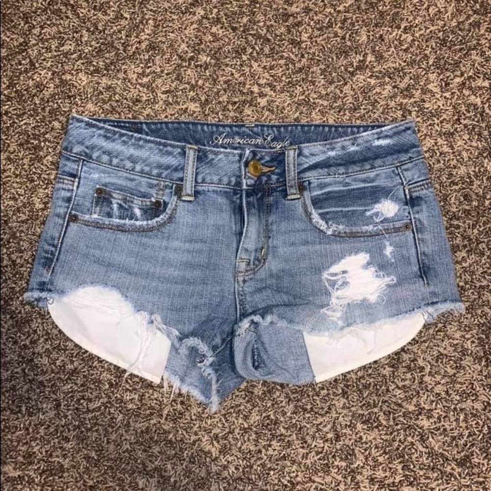 AE shorts